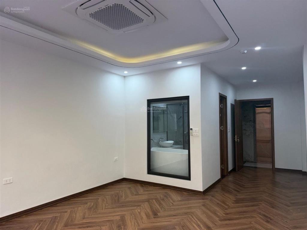 Nhà đẹp phân lô thái hà l ô tô tránh l nội thất sang trọng l 6 tầng l thang máy