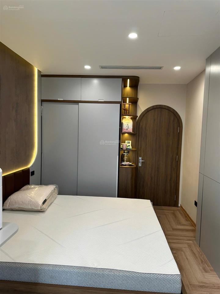 Nhà triệu đô cứ ngỡ penthouse đập thông tầng l vương thừa vũ l 7 tầng x thang máy