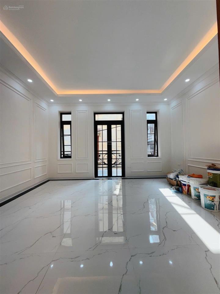 Nhà đẹp phân lô | khương trung | 60m2 x 6 tầng x thang máy | đẹp như khu đô thị