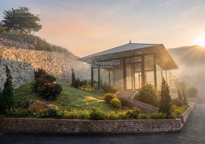 Cần bán gấp lô đất nghỉ dưỡng gần trung tâm xã phú cát, sổ đỏ pháp lý đầy đủ