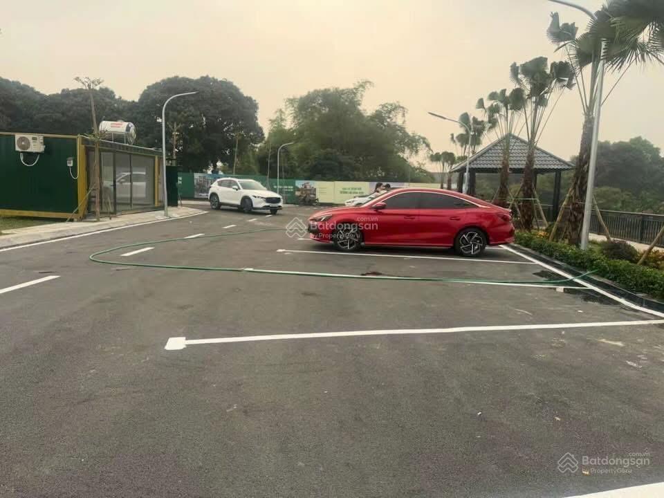 Bán đất tại đồng trạng, cổ đông, sơn tây, giá tốt 2,7 tỷ, 100m2