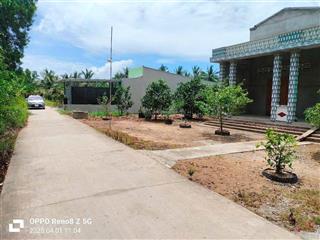 Bán đất giá siêu hời tại hẻm 4m trương học, 580 triệu, 335 m2