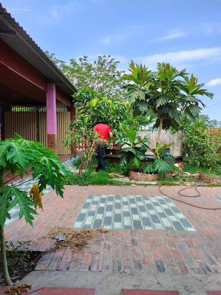 Bán nhà góc 2mt view công viên đường số 30 & số 13, 5,5tỷ, 197,5m2, đẹp, nhiều tiện ích