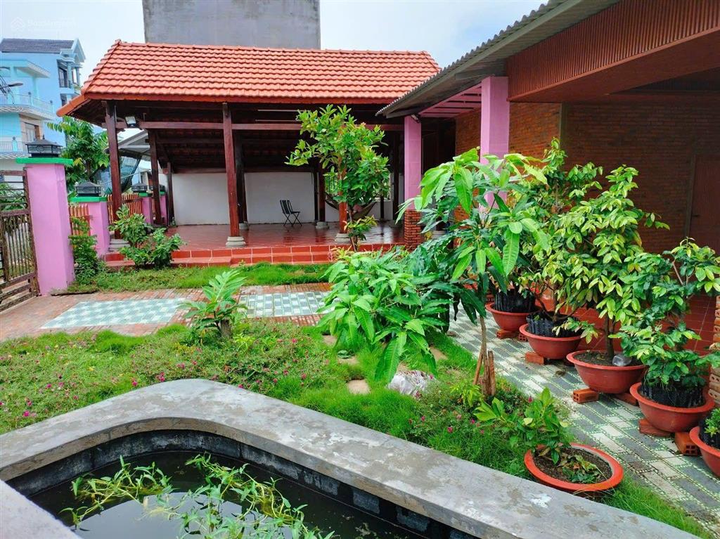 Bán nhà góc 2mt view công viên đường số 30 & số 13, 5,5tỷ, 197,5m2, đẹp, nhiều tiện ích