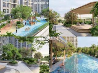 Beacon chính thức căn hộ sở hữu lâu dài, pháp ly sổ hồng, vị trí trực diện biển