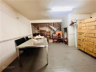 190m2 4 tầng ngang 6x33 có hầm  hxh 6m thông tiện làm vp hoặc chdv