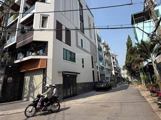 100tr/m2 mt kênh tham lương  mặt tiền ngang 16m  410m2  hẻm xe tải thông ra emart phan huy ích