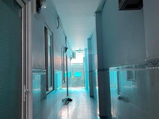 88tr/m2 huỳnh văn nghệ p15 tân bình  5x20m, hẻm thông lg hẻm 6m phù hợp xây chdv