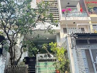 18ty nhỉnh chdv 17p 6 tầng (5.6x20)  hẻm xe tải ngay emart phan huy ích  dt 100tr/th