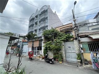 21t99 phạm ngũ lão ngang 7x28 hxh 8m sát mặt tiền tiện xây chdv ks