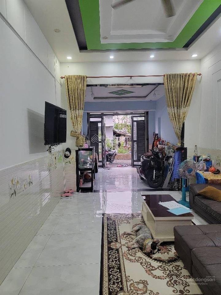 Ngộp bank  8t9  5 tầng hxh (4x23) 4pn nhà mới ở ngay