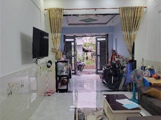 Ngộp bank  8t9  5 tầng hxh (4x23) 4pn nhà mới ở ngay