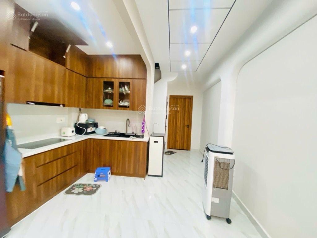 7ty  hxh 6m ô tô ngủ trong nhà 2 tầng  3pn  kế bên chung cư dreamhome full nội thát