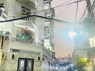 7ty  hxh 6m ô tô ngủ trong nhà 2 tầng  3pn  kế bên chung cư dreamhome full nội thát