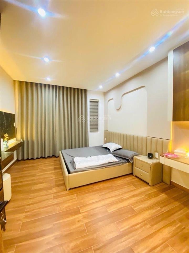 7ty  hxh 6m ô tô ngủ trong nhà 2 tầng  3pn  kế bên chung cư dreamhome full nội thát