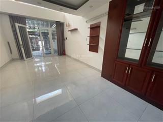 9ty8 5 tầng hxh 12m ngay chợ an nhơn 100m2 5pn có thể cải tạo chdv dòng tiềnc cao