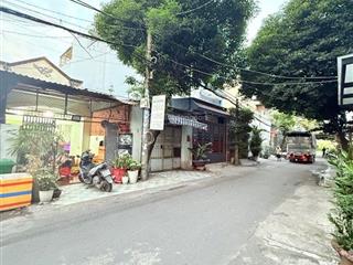 11t9phạm văn bạch gần ga t3hxh 6m  104m2  3 tầng  11 phòng  khai thác 35tr/tháng