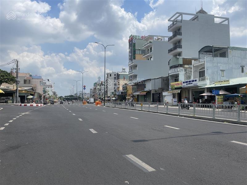 16t8 khu biệt thự dương quảng hàm  hxh thông thoáng 6x24 khu vực xây hầm 4 lầu  tiện xây mới