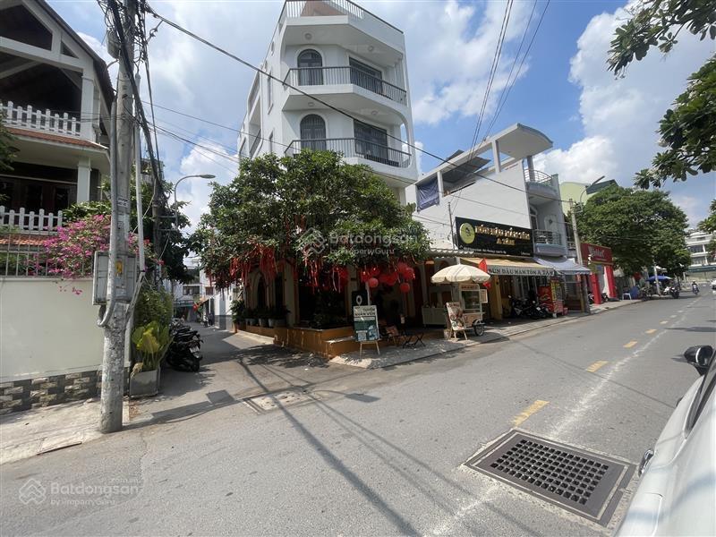 16t8 khu biệt thự dương quảng hàm  hxh thông thoáng 6x24 khu vực xây hầm 4 lầu  tiện xây mới