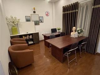 11.99tmặt tiền kd nguyễn văn khối  5 tầng (4.6x16) 6pn đang kd spa giá tốt nhất kv