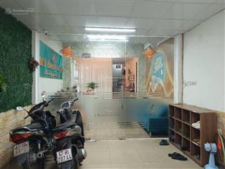 Gấp bán mặt tiền thống nhất ngay bv hồng đức  72m² (4x18) 3 tầng 6pn đang kd spa 25tr/th