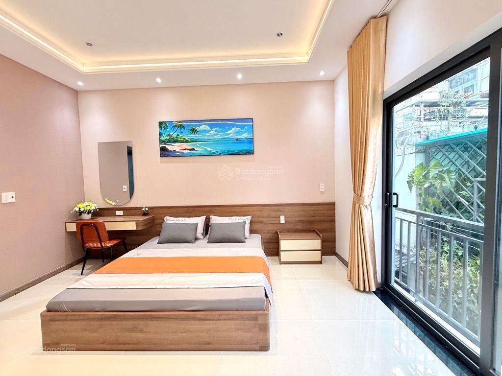 Cơ hội vàng nhà mặt tiền 7m giá chỉ 4.98 tỷ tl bán gấpfull nội thất xịn