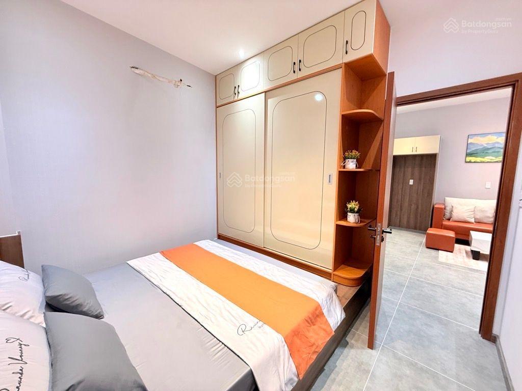 Cơ hội vàng nhà mặt tiền 7m giá chỉ 4.98 tỷ tl bán gấpfull nội thất xịn