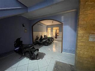 Bán nhà mặt tiền nguyễn thái sơn  kinh doanh đỉnh  gò vấp 3 tầng 5pn nhình 13t