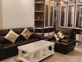 Dương quảng hàm 4 tầng 60m2 ngang gần 5m 4pn sát hẻm xe hơi