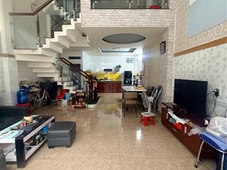 Bán nhà 5 tầng  hẻm oto 8m thông 4pn 7,8 tỷ