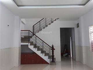 Cho thuê nhà 2 tầng 75m2 x 2 tầng gần chợ hiệp bình. nhà mới, hxh