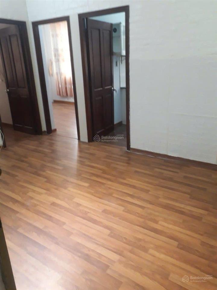 Cho thuê chung cư tại 203 nguyễn trãi, 10 triệu, 65m2, 2pn + 1wc
