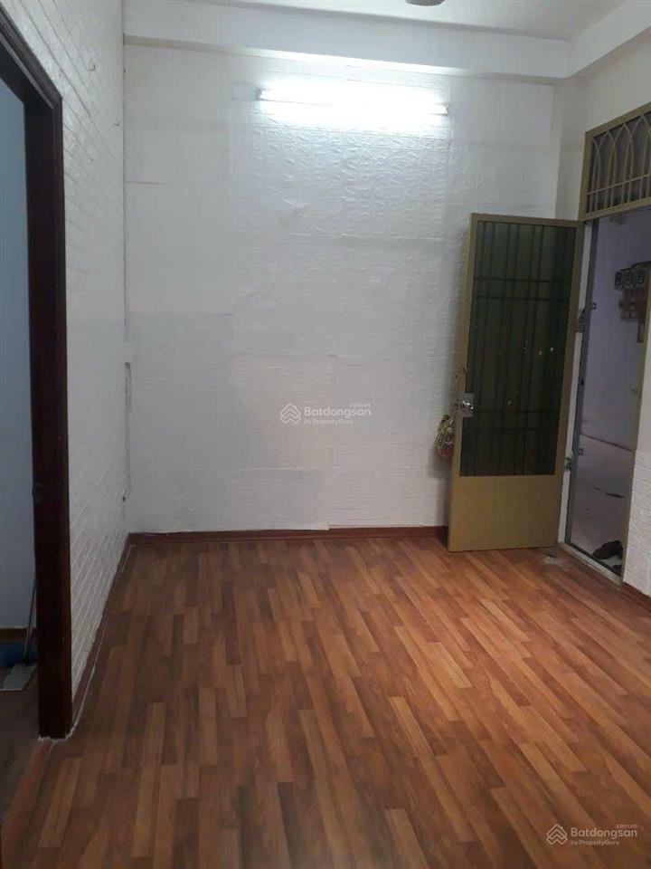 Cho thuê chung cư tại 203 nguyễn trãi, 10 triệu, 65m2, 2pn + 1wc