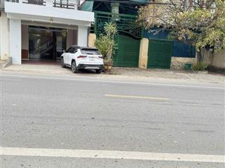 Bán nhà chính chủ mặt quốc lộ 47