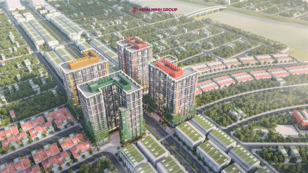 Sungroup mở bán 4 toà căn hộ biển gd1, chiết khấu thanh toán khủng, tg thanh toán 48 tháng