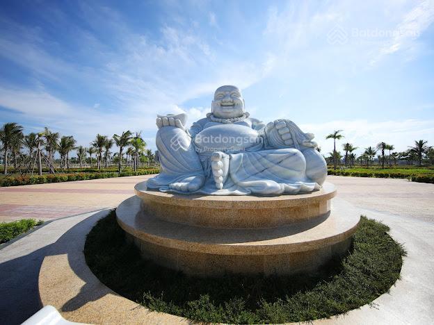 Cắt lỗ 3 tỷ bán lô mặt sông, view công viên khu đầm sen kđt nam hoà xuân