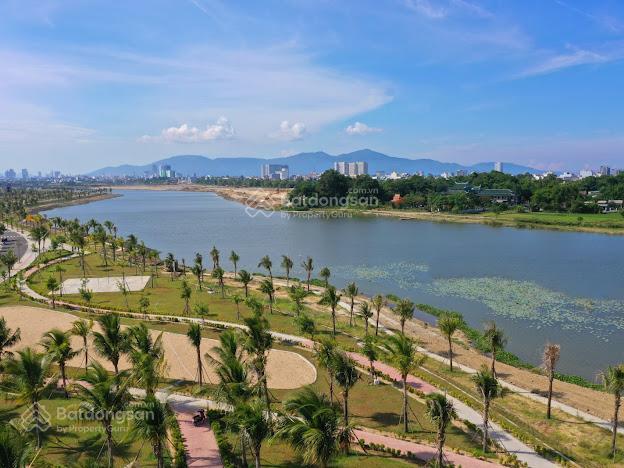 Cắt lỗ 3 tỷ bán lô mặt sông, view công viên khu đầm sen kđt nam hoà xuân