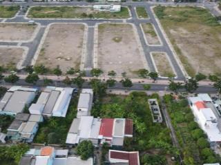 Chủ kẹt tiền cần bán gấp lô đất 100m2 (5x20) ở khu dân cư giồng ao  giá chỉ 27 triệu/m2  shr