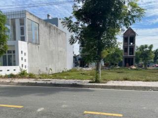 Giá chỉ 1 tỷ 150 là anh/chị sở hữu cho mình lô 108m2 mặt tiền khu dân cư ngay sân bay long thành!