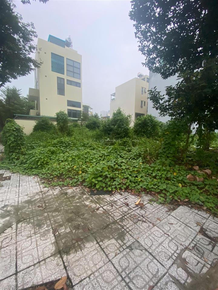 Chủ cần tiền bán gấp lô 100m² (5x20) ngay mặt tiền đường lớn 45m kết nối lên vành đai 3  giá 3tỷ8