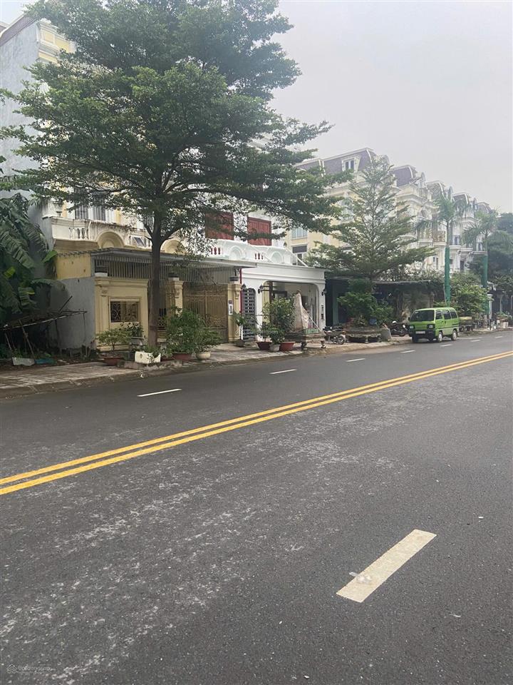Chủ cần tiền bán gấp lô 100m² (5x20) ngay mặt tiền đường lớn 45m kết nối lên vành đai 3  giá 3tỷ8