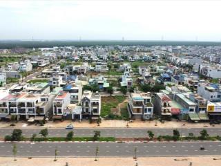 Giá chỉ 1 tỷ 650 anh/chị sở hữu ngay lô mặt tiền đường dt769 kết nối về sân bay long thành  shr