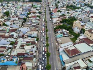Chỉ với 800 triệu/nền, full thổ cư, ngay nhà ga metro mới, cách sân bay long thành 7 phút di chuyển