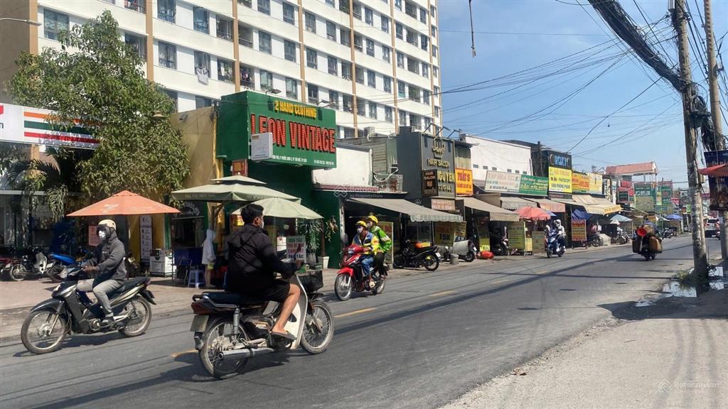 800 triệu/nền, full thổ cư, ngay nhà ga metro mới, cách sân bay long thành 7 phút di chuyển