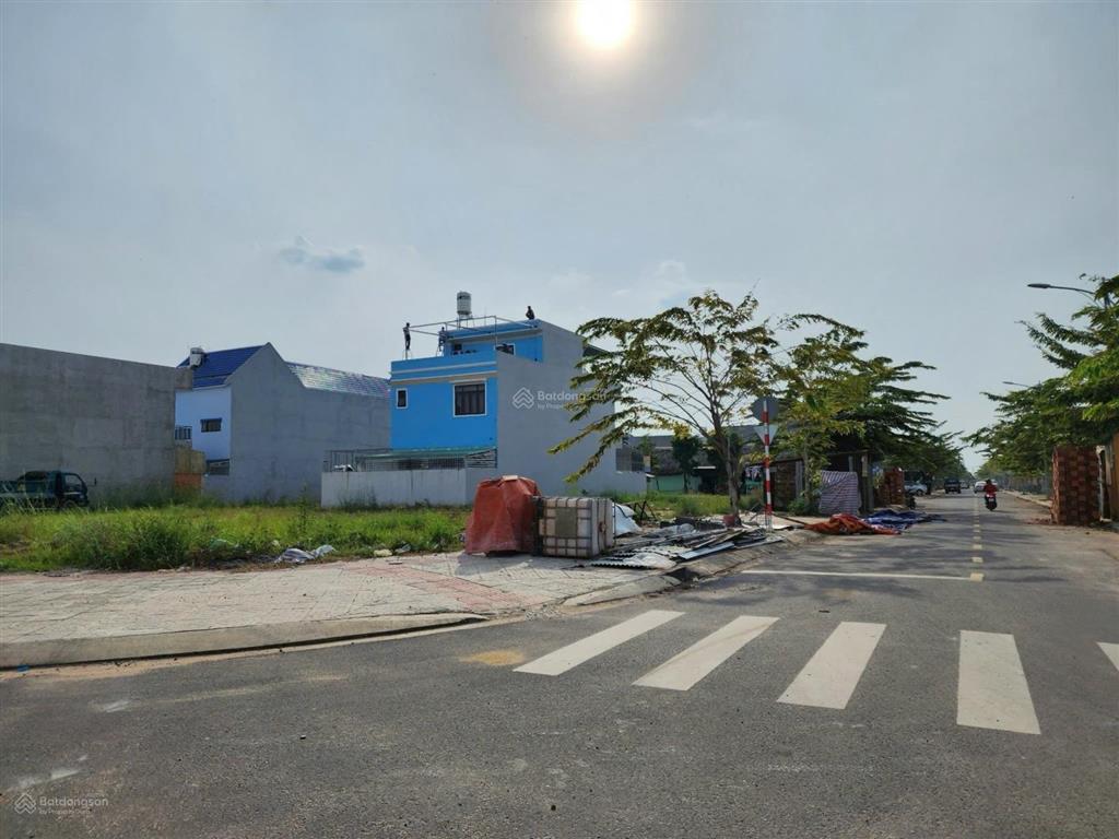 Bán đất nền cách sân bay long thành 5km  chỉ 12 triệu/m2  thổ cư 100%  nh hỗ trợ vay 50%  shr