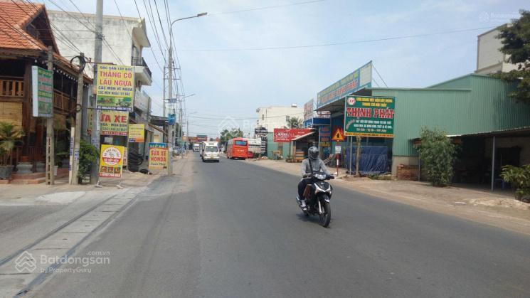 Đất nền khu vệ tinh sân bay long thành, chỉ 1 tỷ 3/nền, thổ cư 100%, cách sân bay long thành 4km