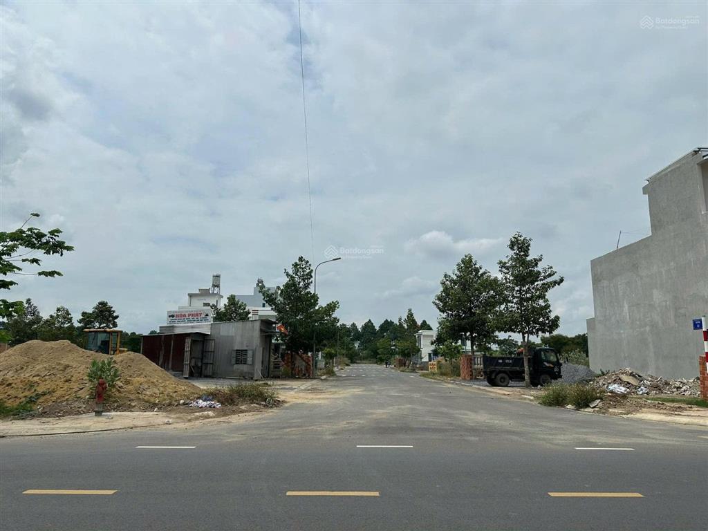 Siêu phẩm an cư chỉ 1 tỷ 2 cách sân bay quốc tế long thành chỉ 6km thổ cư 100%  sổ hồng sẵn