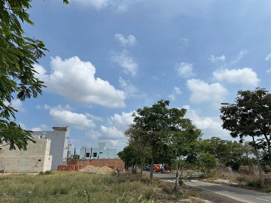 Siêu phẩm an cư chỉ 1 tỷ 2 cách sân bay quốc tế long thành chỉ 6km thổ cư 100%  sổ hồng sẵn