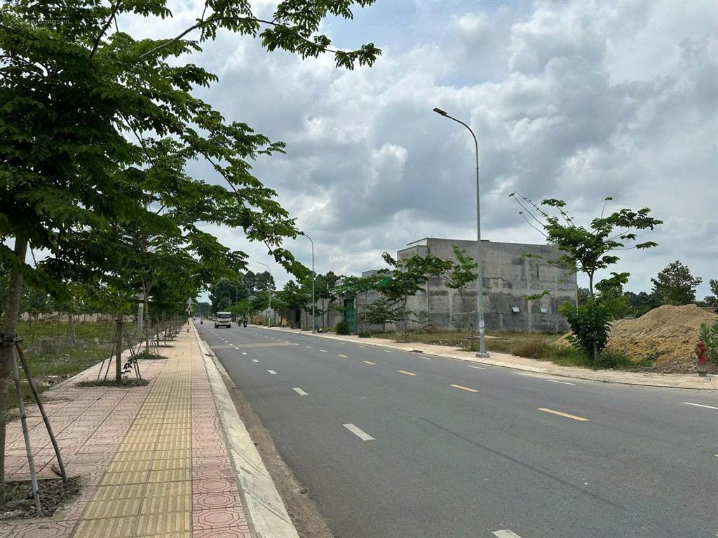 Siêu phẩm an cư chỉ 1 tỷ 2 cách sân bay quốc tế long thành chỉ 6km thổ cư 100%  sổ hồng sẵn