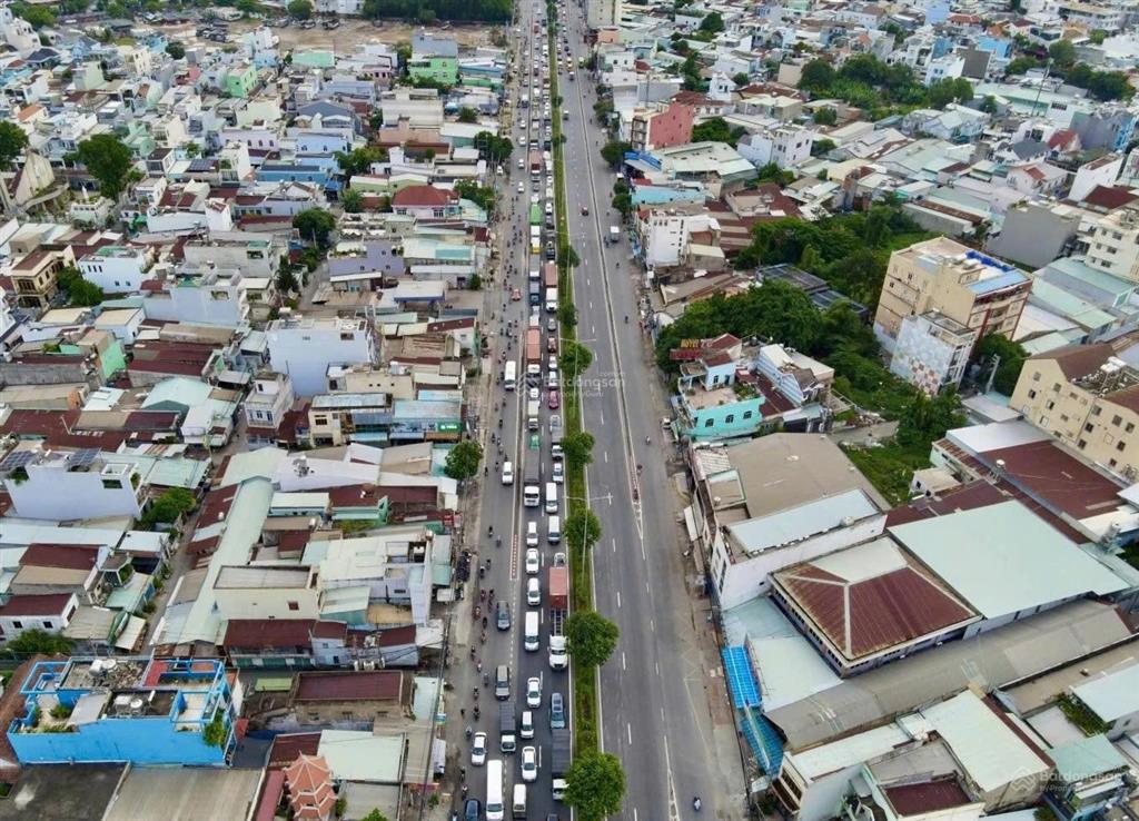 Siêu phẩm an cư chỉ 1 tỷ 2 cách sân bay quốc tế long thành chỉ 6km thổ cư 100%  sổ hồng sẵn